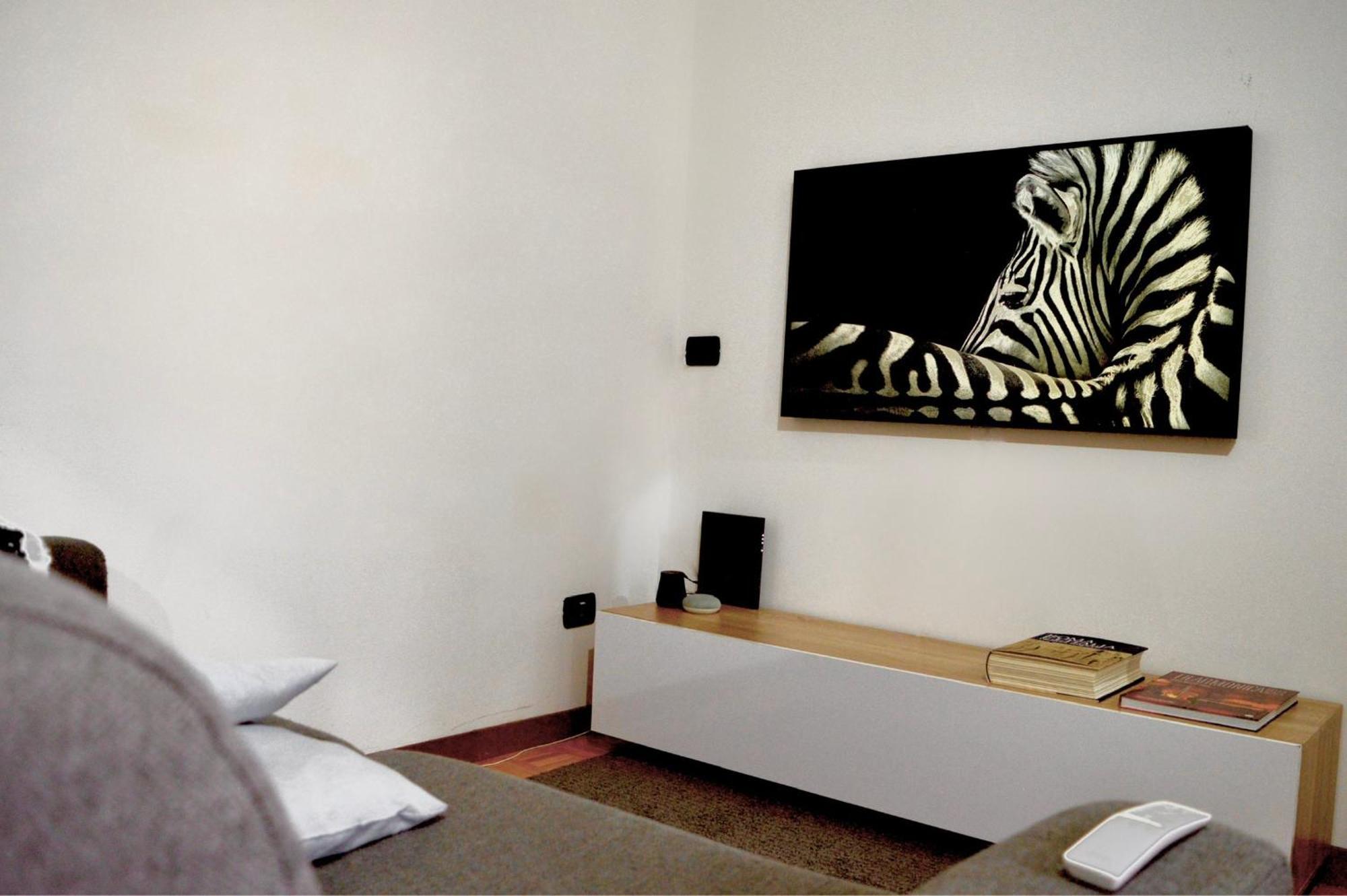 Appartement Cozy Fiore Mono - Rho Fiera, San Siro, Citylife *