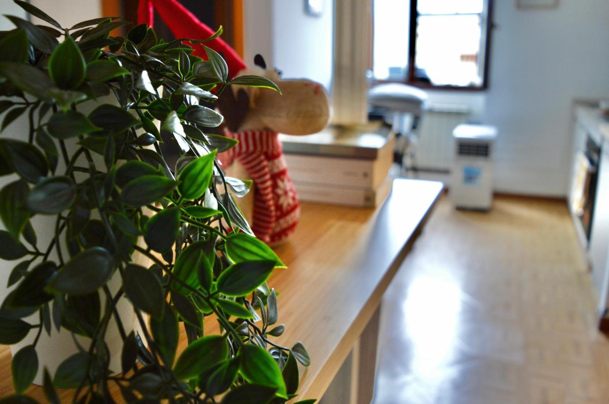 Cozy Fiore Mono - Rho Fiera, San Siro, Citylife Appartement Milan