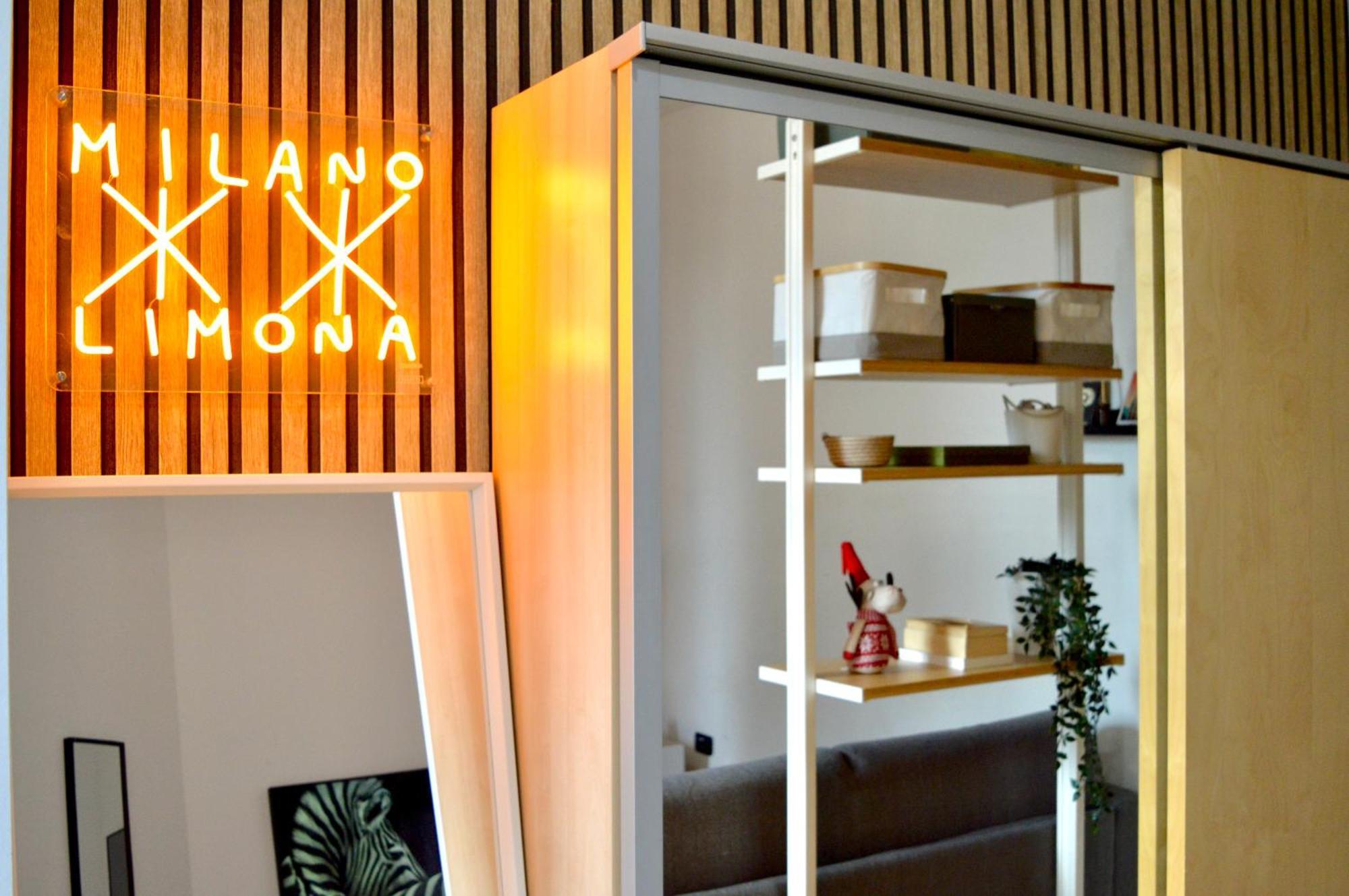 Cozy Fiore Mono - Rho Fiera, San Siro, Citylife Appartement