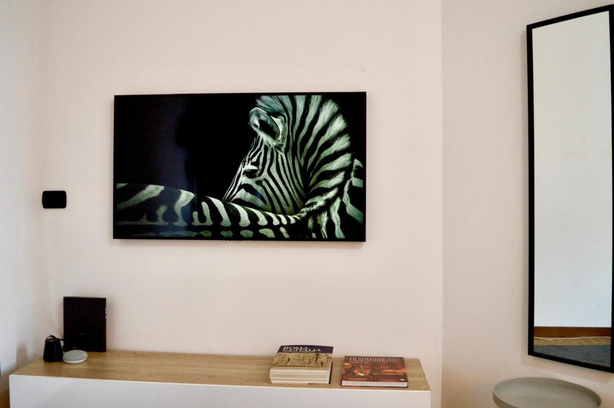 Cozy Fiore Mono - Rho Fiera, San Siro, Citylife Appartement Milan